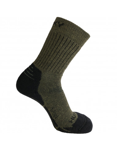 Ponožky   All Wool khaki