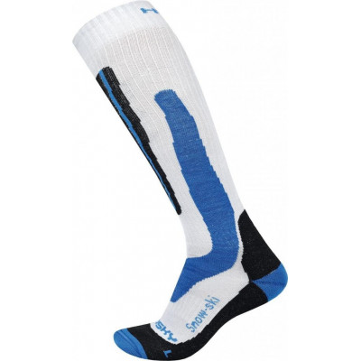 Podkolenky  Snow-ski modrá