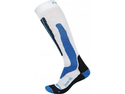Podkolenky  Snow-ski modrá