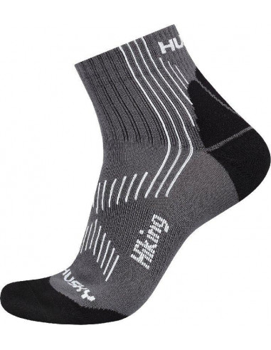 Ponožky  Hiking šedá