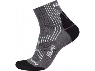 Ponožky  Hiking šedá