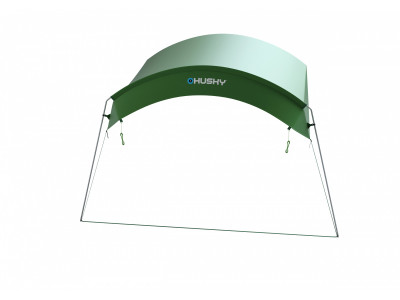 Stanový přístřešek   Caravan shelter zelená