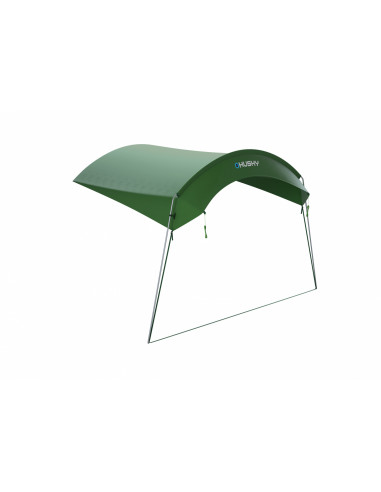 Stanový přístřešek   Caravan shelter zelená