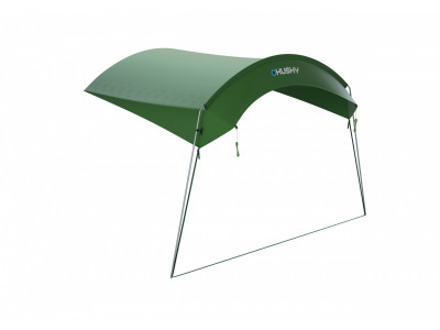 Stanový přístřešek   Caravan shelter zelená