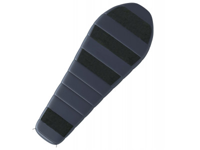 Spacák Péřový Dopy -25°C antracit