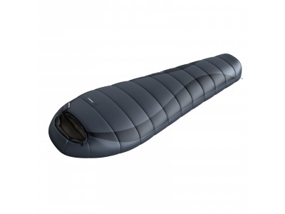 Spacák Péřový Dopy -25°C antracit