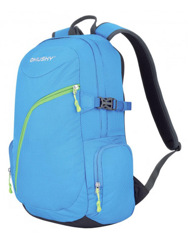 Batoh Město   Nexy 22l modrá