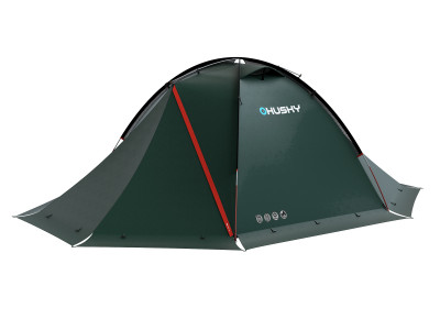 Stan Extreme   Falcon 2 zelená