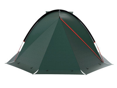 Stan Extreme   Falcon 2 zelená