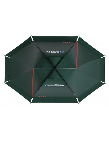 Stan Extreme   Falcon 2 zelená