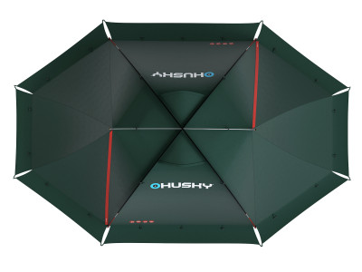 Stan Extreme   Falcon 2 zelená