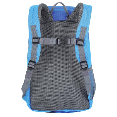 Dětský batoh   Junny 15l modrá 2