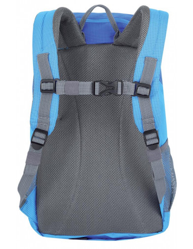 Dětský batoh   Junny 15l modrá