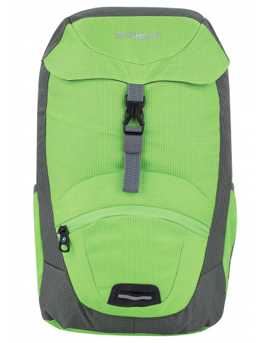 Dětský batoh   Junny 15l zelená