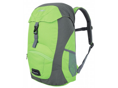Dětský batoh   Junny 15l zelená