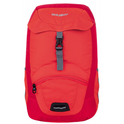 Dětský batoh   Junny 15l červená