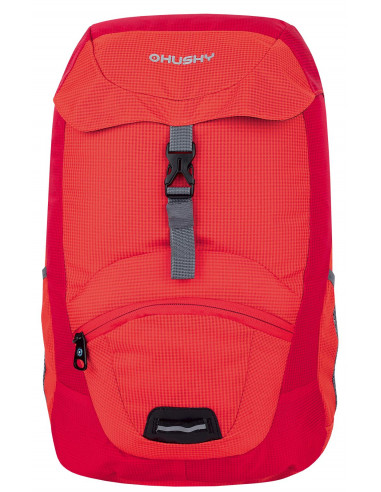 Dětský batoh   Junny 15l červená