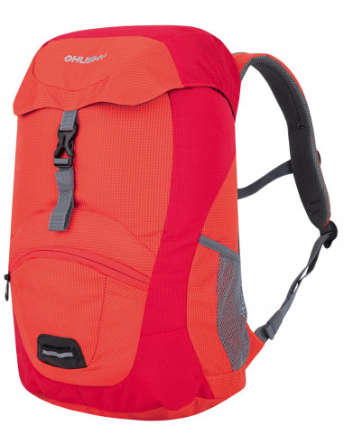 Dětský batoh   Junny 15l červená