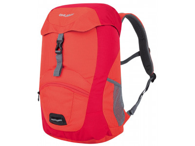 Dětský batoh   Junny 15l červená