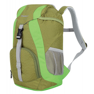 Dětský batoh  Sweety 6l zelená 2