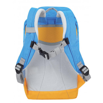 Dětský batoh  Sweety 6l modrá 2