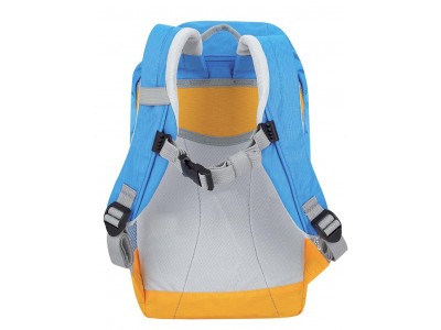Dětský batoh  Sweety 6l modrá