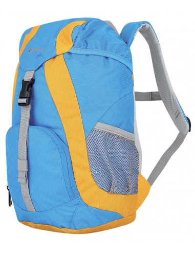 Dětský batoh  Sweety 6l modrá