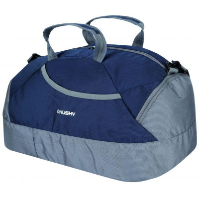 Taška   Tally 40l modrá