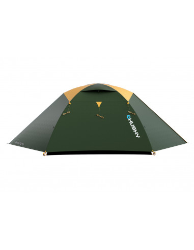 Stan Outdoor Boyard 4 classic zelená