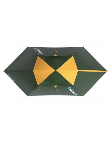 Stan Outdoor Boyard 4 classic zelená