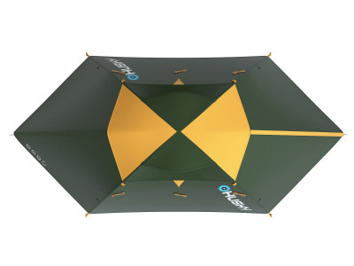 Stan Outdoor Boyard 4 classic zelená