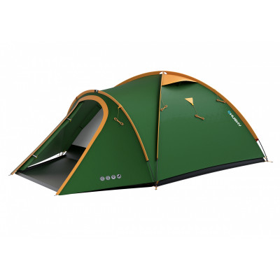 Stan Outdoor Bizon 3 classic zelená 2