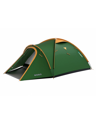 Stan Outdoor Bizon 3 classic zelená