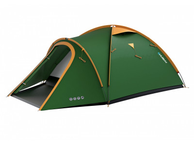 Stan Outdoor Bizon 3 classic zelená