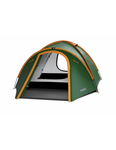Stan Outdoor Bizon 3 classic zelená