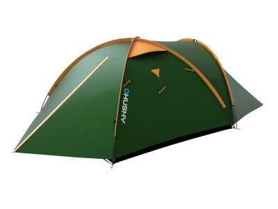 Stan Outdoor Bizon 3 classic zelená
