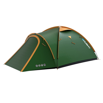 Stan Outdoor Bizon 4 classic zelená