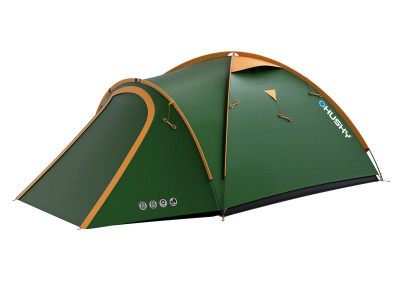 Stan Outdoor Bizon 4 classic zelená