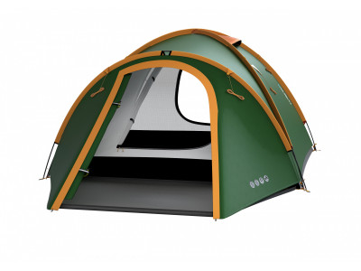 Stan Outdoor Bizon 4 classic zelená