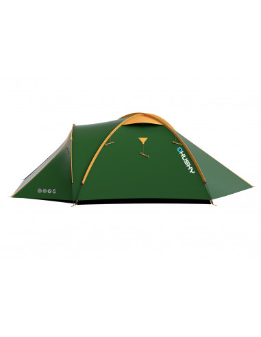 Stan Outdoor Bizon 4 classic zelená