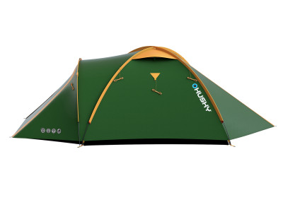 Stan Outdoor Bizon 4 classic zelená