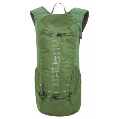 Batoh Turistika   Pelen 9l zelená