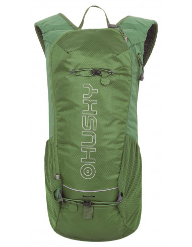 Batoh Turistika   Pelen 9l zelená