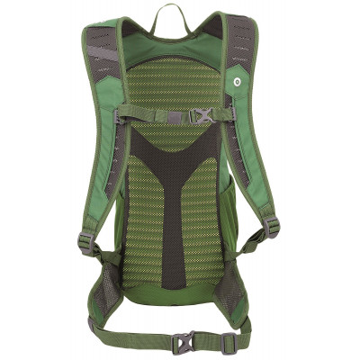 Batoh Turistika   Pelen 9l zelená 2
