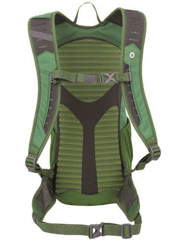 Batoh Turistika   Pelen 9l zelená