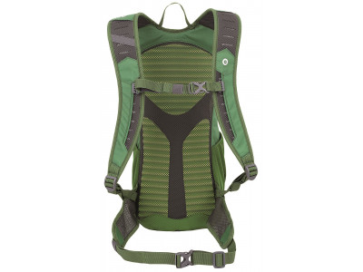 Batoh Turistika   Pelen 9l zelená