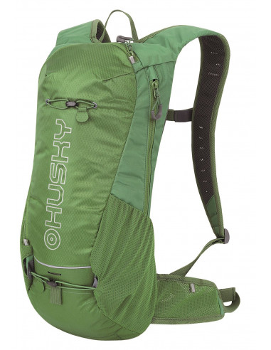 Batoh Turistika   Pelen 9l zelená