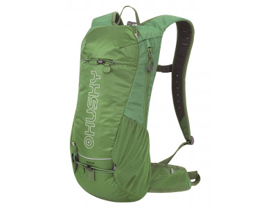 Batoh Turistika   Pelen 9l zelená