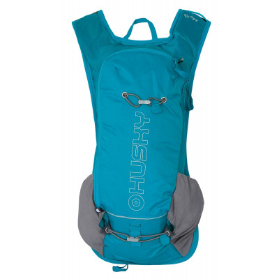 Batoh Turistika   Pelen 9l modrá