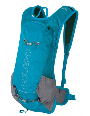 Batoh Turistika   Pelen 9l modrá